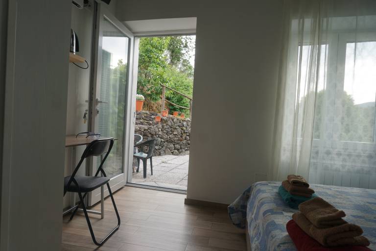 Private room Levanto