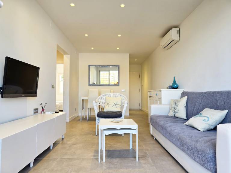 Wonderful apartment with barbeque, terrace & garden | Next to the beach | Dogs allowed — photo 2