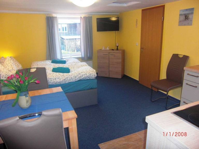 Ferienwohnung Carwitz