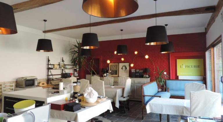 B&B L'Epicurie — photo 3