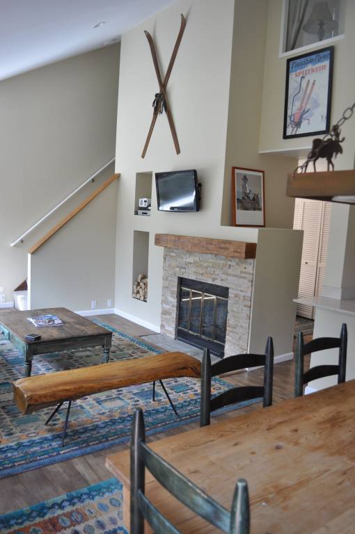 Condo Vail