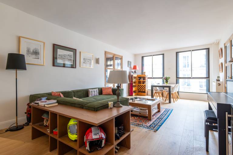 Appartement La Défense