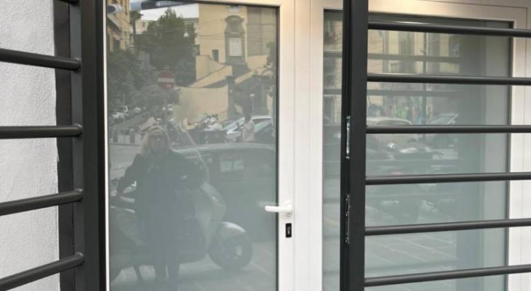 Apartment | Next to Naples Cathedral | Pet-friendly — photo 5