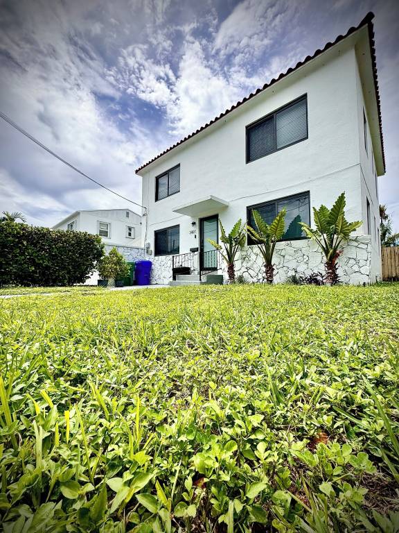 Appartement Coconut Grove