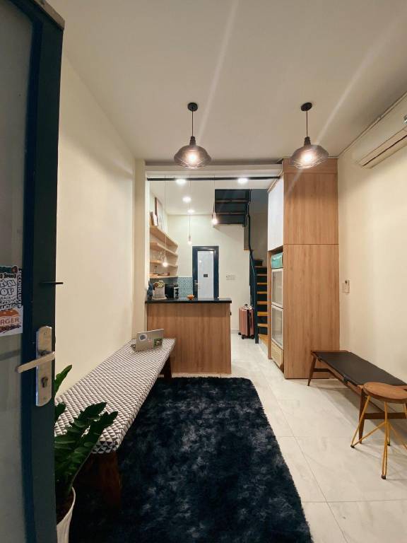 Beautiful vacation home with yard | Near Bến Thành Market | Suitable for remote work | Pets are welcome — photo 4