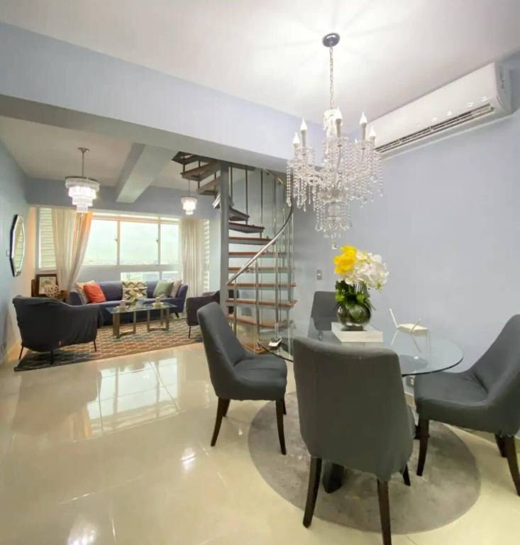 Appartement Santo Domingo