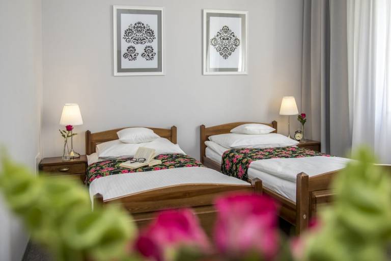 Bed & Breakfast  Zakopane