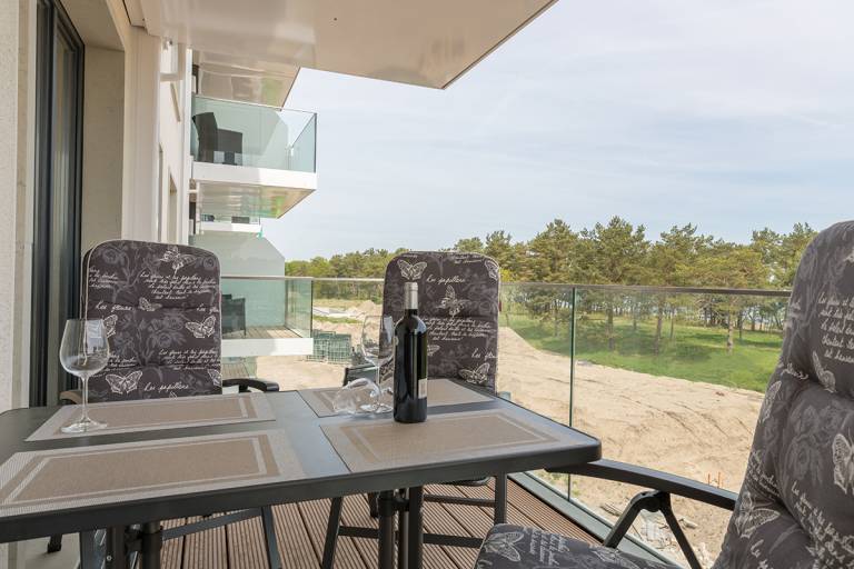 Ferienwohnung Prora