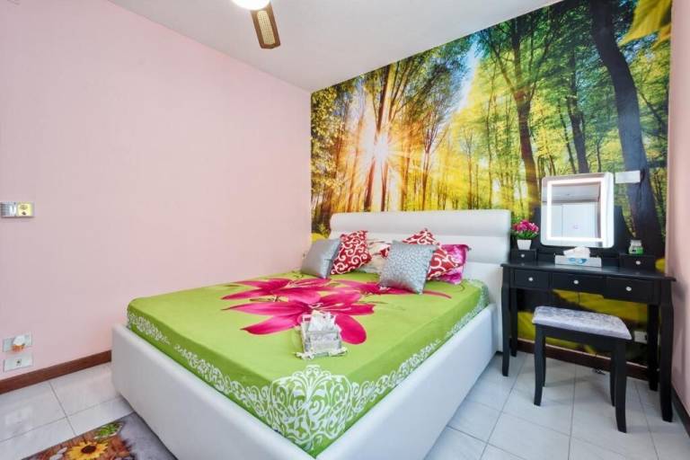 Apartment Venezia Mestre