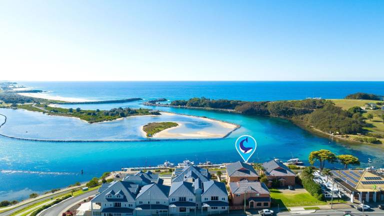 Apartment Narooma