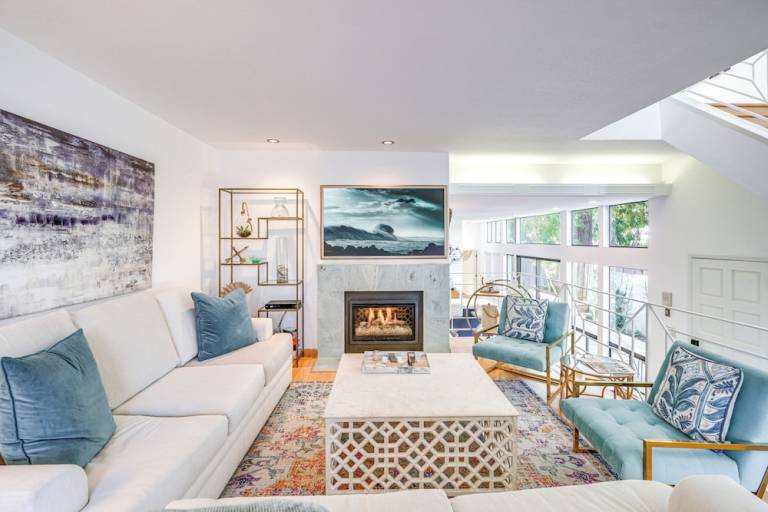 Apartment Aptos