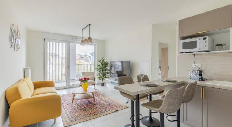 Holiday apartment | Dogs allowed — photo 2