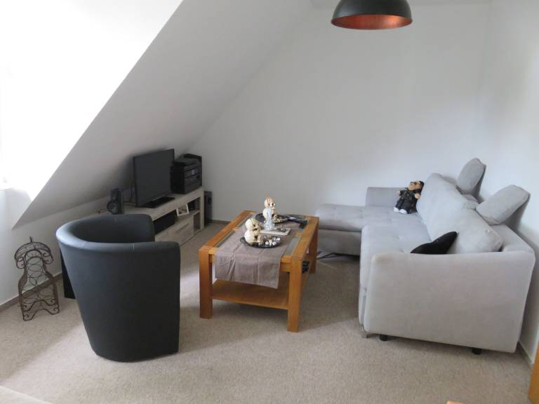 Ferienwohnung Ludwigslust