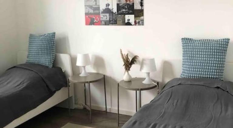 Rental apartment with 1 room for 3 persons — photo 2