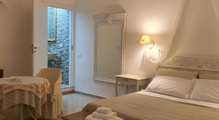 Bianca Suite Polignano in Polignano a Mare