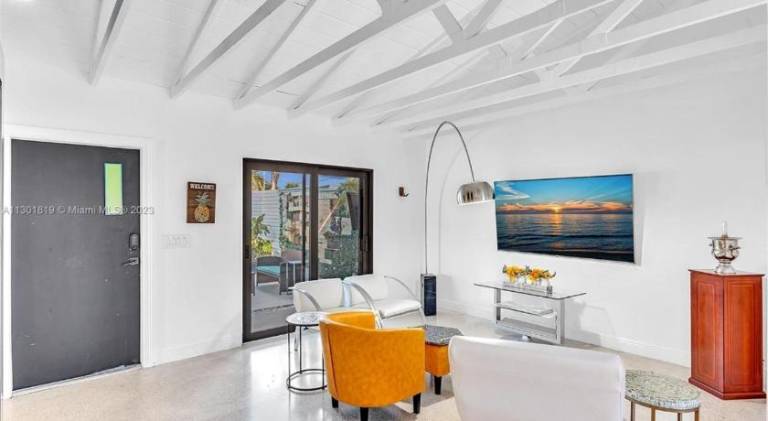 232 m&sup2; Ferienhaus