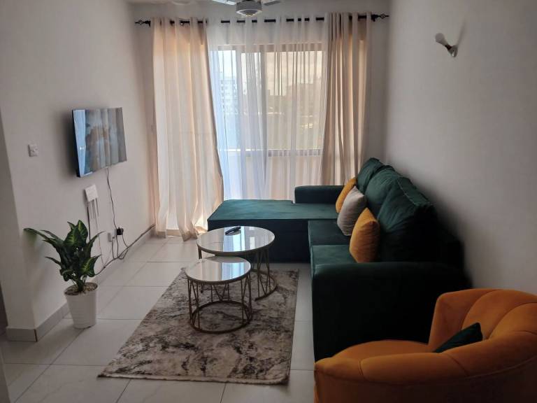Ferienwohnung Mombasa