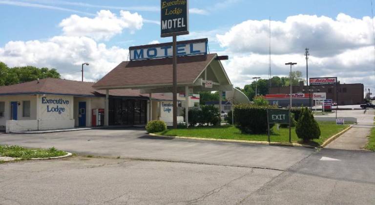 Executive Lodge