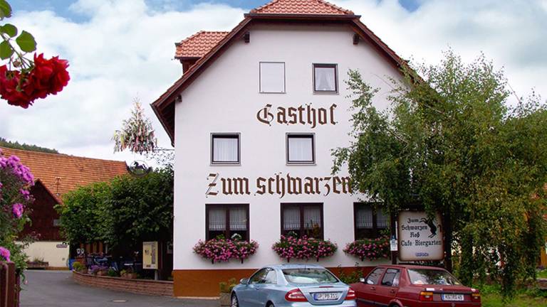 Ferienwohnung Modlos
