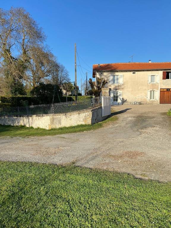 Huis Lusignac