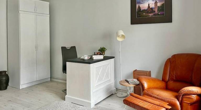 Rental apartment with 2 rooms for 7 persons — photo 3