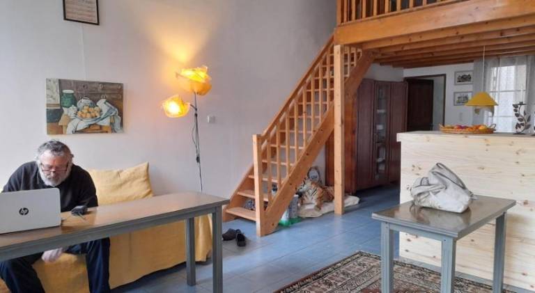 Charming apartment | Pet-friendly — photo 4