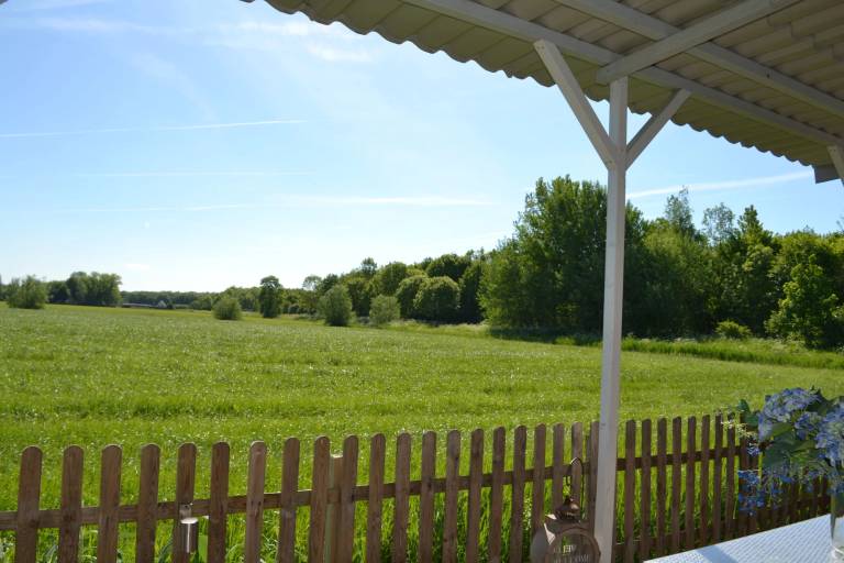 Bed & Breakfast Ameland
