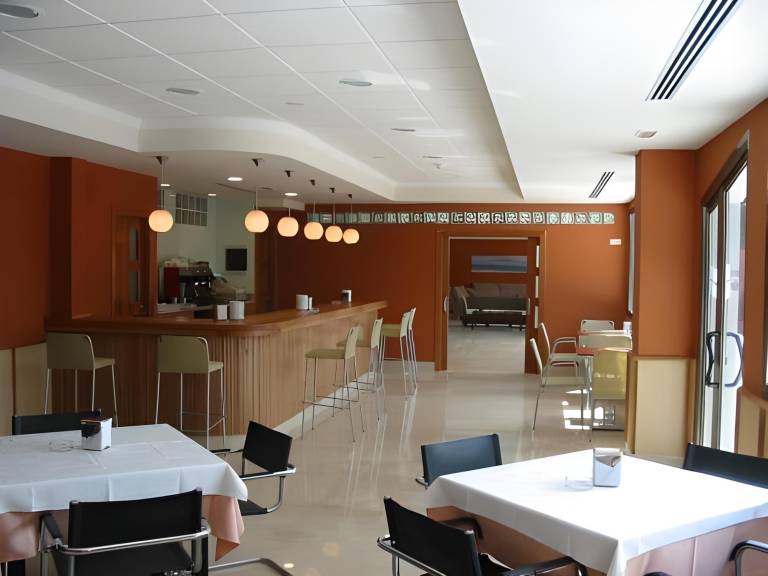 Hotel San Millan — photo 3