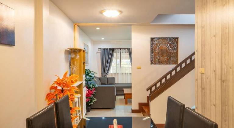 Vacation home with 3 rooms for 6 persons — photo 3