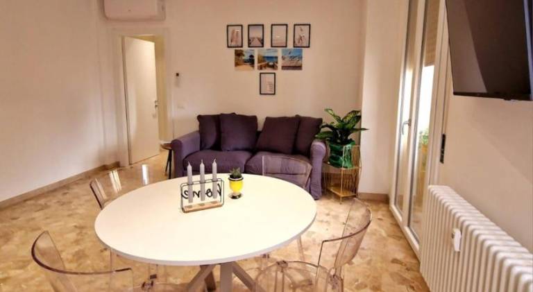 Holiday apartment with 1 room for 4 persons — photo 2