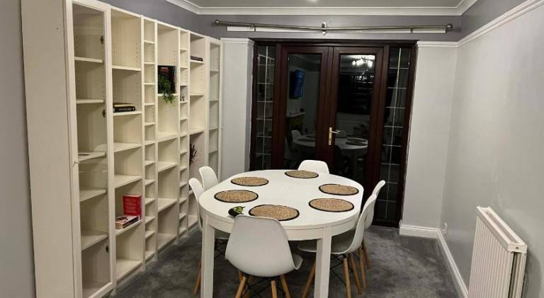 Big rental apartment | Dogs allowed — photo 4