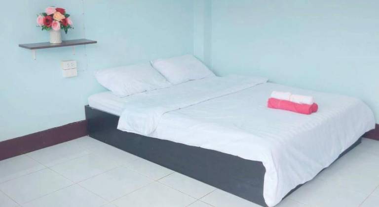 ม่อนหนาวOrdinary room — photo 2
