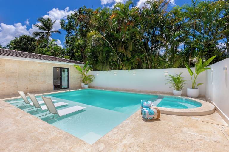 Villa La Romana