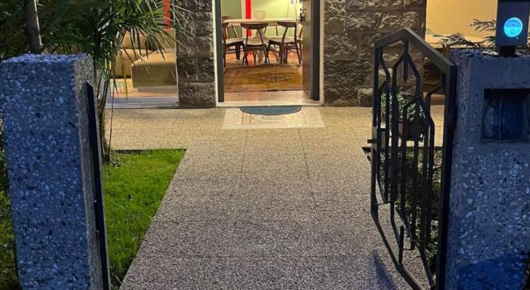 Villa with 3 rooms for 6 persons — photo 4