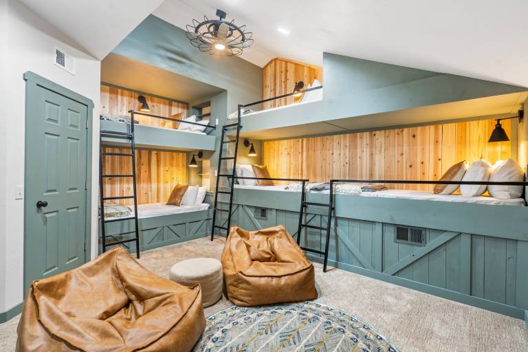 Condo  Branson