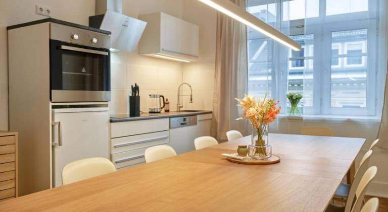 Rental apartment with 4 rooms for 12 persons — photo 5