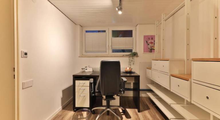 Apartment with 1 room for 5 persons — photo 4