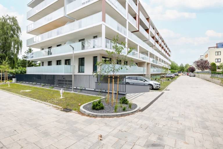 Apartment with fast internet — photo 4