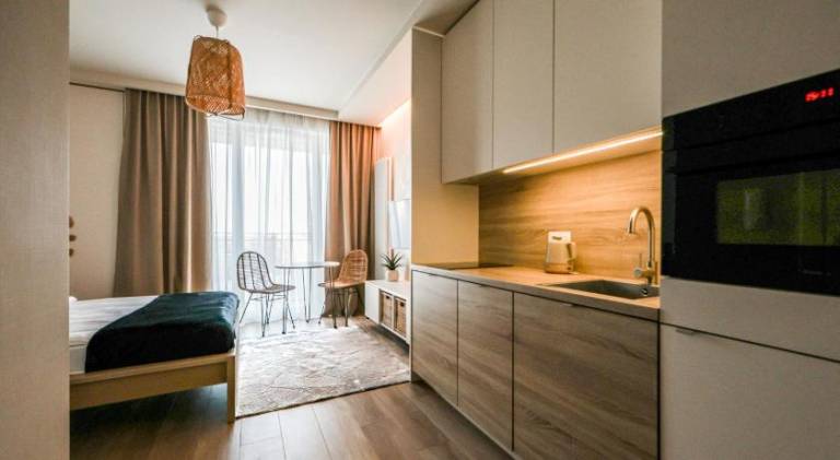 Pleasant rental apartment | Dogs allowed — photo 2