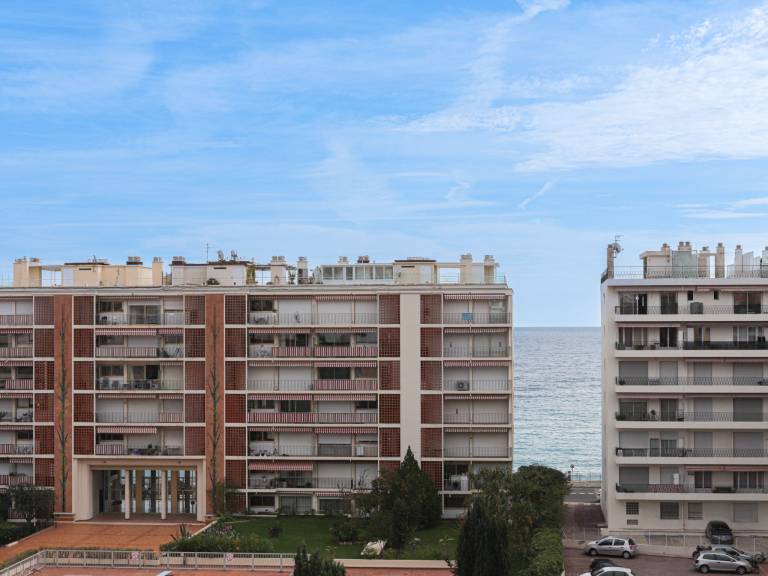 Appartement Menton