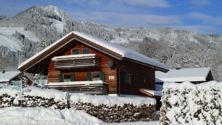 Ferienwohnung Obermaiselstein