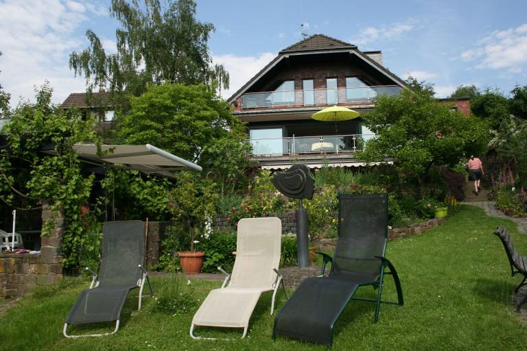 Ferienwohnung  Unkel
