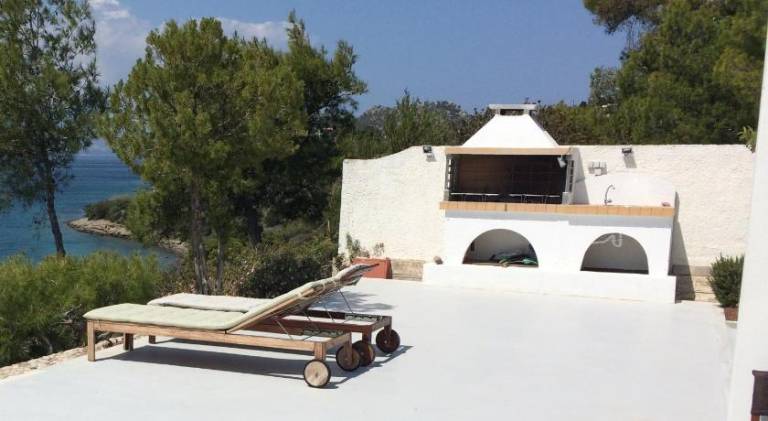 Villa with 4 rooms for 8 persons — photo 3