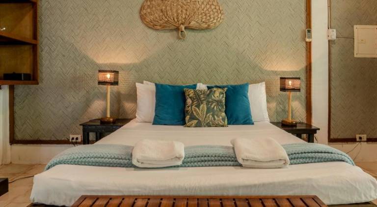 Golden Monkey Beach Hotel — photo 2