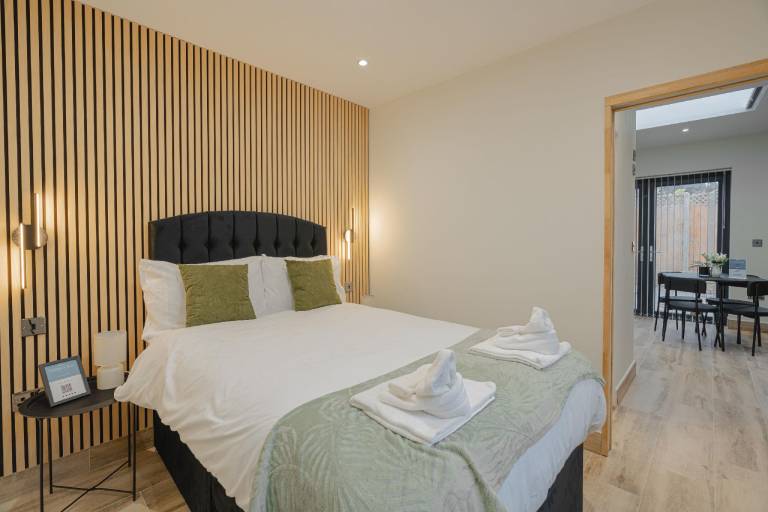 Apartment Chingford