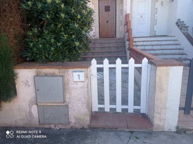 Huis  Sant Pere Pescador