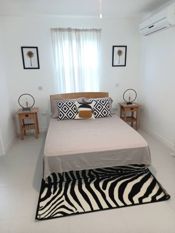 House Bridgetown