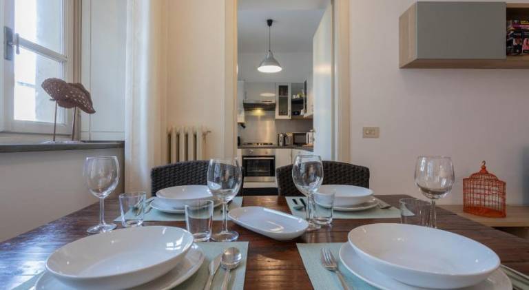 Apartment | Near Royal Palace of Turin — photo 2