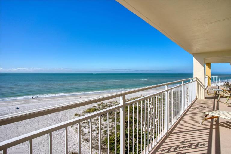 Condo  Madeira Beach