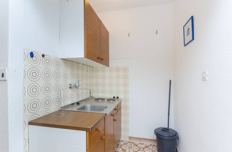 Rental apartment with grill | Garden view — photo 4